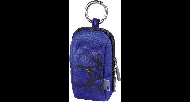 Fototas 60G Jumble Blauw