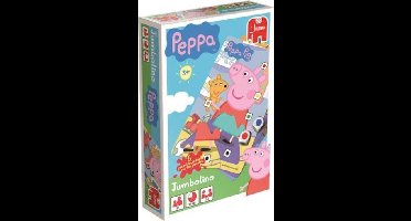 Peppa Jumbolino BNL