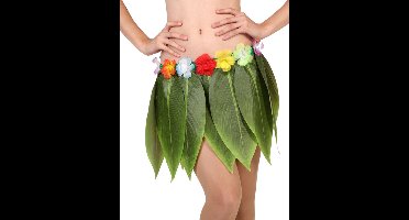 ESPA - Hawaiiaanse rok voor dames