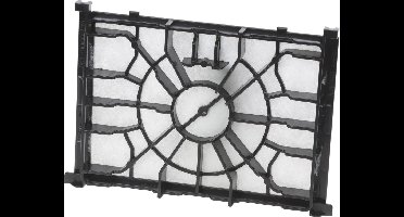 geschikt voor Bosch motorfilter (00579421)