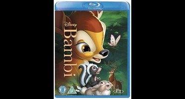 Bambi (Blu-ray)