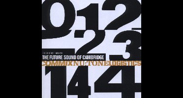 Future Sound Of  Cambridge 3