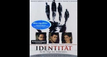 Identity (2003) (Blu-ray)