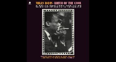 Birth Of The Cool