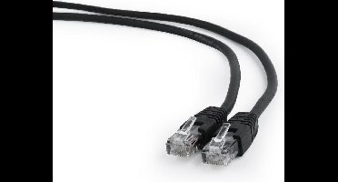 Stevige UTP-netwerkkabel categorie 6 GEMBIRD PP6U