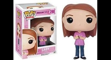 Funko POP! Meangirls - Cady #290