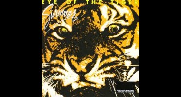 Eye Of The Tiger