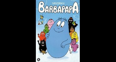 Barbapapa - Seizoen 2