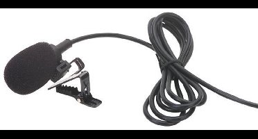 Power Dynamics PDT3 Dasspeld Microfoon