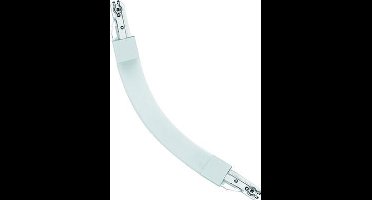 Paulmann URail System Flex Connector II max. 1000W Wit 230V Kunststof