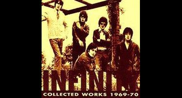 Collected Works 1969-1970