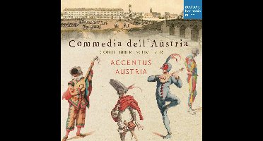 Commedia Dell'austria
