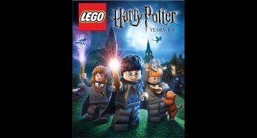 Lego Harry Potter: Years 1-4 - Windows Download