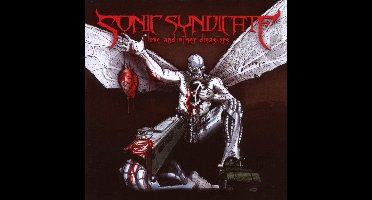 Love And Other Disasters