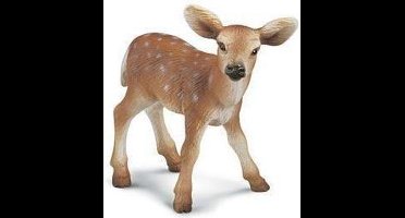 Schleich Virginia Jong