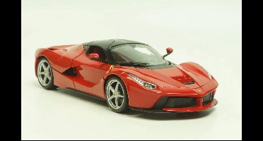 Ferrari Laferrari