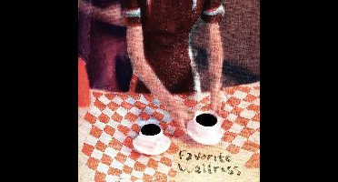 Favorite Waitress