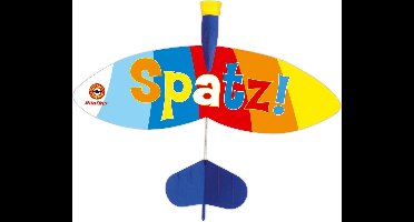 Spatz Multiglider