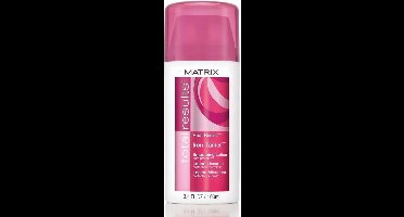 Matrix - TOTAL RESULTS HEAT RESIST iron tamer 100 ml