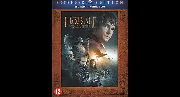 Hobbit - An unexpected journey extended edition