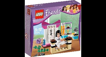 LEGO Friends Emma's Karateles - 41002