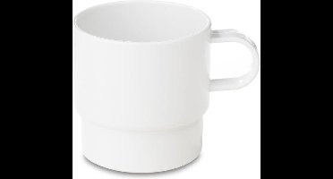 Mepal - Kom Basic 234 - Wit