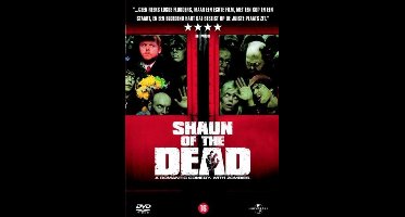 Shaun of the Dead
