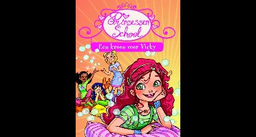 Prinsessenschool - Een Kroon Voor Vicky