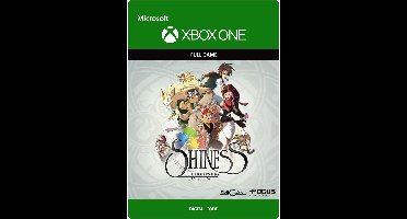 Shiness: The Lightning Kingdom - Xbox One Download