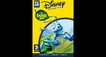 Een Luizenleven - Windows