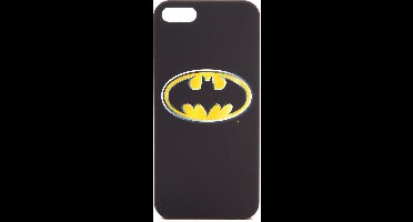 DC Comics - Batman logo hardcase hoesje iPhone 5 / 5s