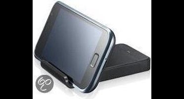 Samsung Galaxy S Bureaulader