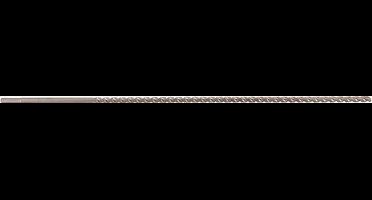 wolfcraft - Muurdoorbraakboor, hardmetaal-voorzien, zeskantschacht, Ø 10 mm - 7940010
