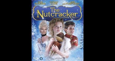 Nutcracker [bd/Combo]