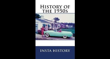 History of the 1950s