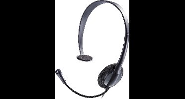Bigben Mono Gaming Headset - PS4