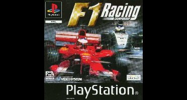 F1 Racing Championship