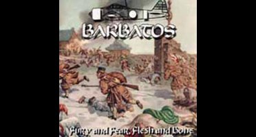 Fury and Fear, Flesh and B [german Import]