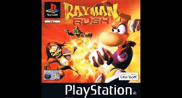 Rayman, Rush