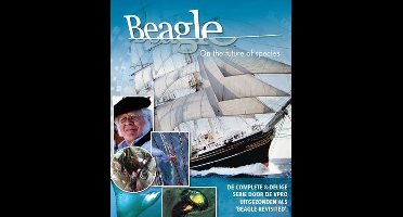 Beagle - On The Future Of Species (Blu-ray)