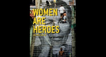 Women Are Heroes (Blu-ray)