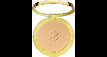 Collistar Compact matte-Finish Foundation - 2 Beige - Foundation