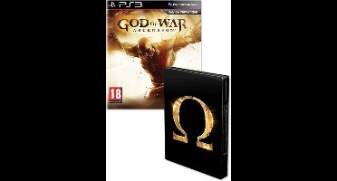 God of War: Ascension - Special Edition