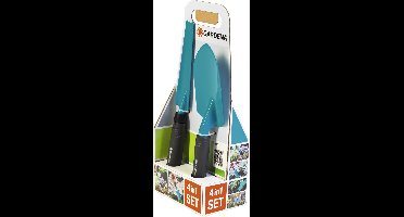 GARDENA Startkit Handgereedschap Snoeigereedschapaccessoire - Vierdelig