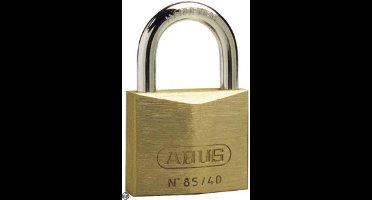 Abus Hangslot 85/40 Hs 0403