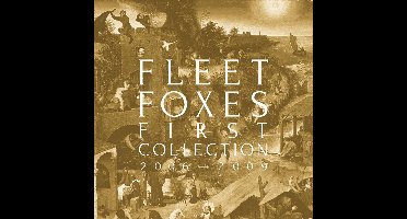 First Collection 2006 - 2009