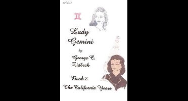 Lady Gemini, Book 2