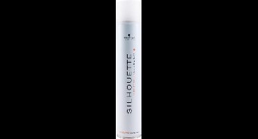 Schwarzkopf Silhouette Flexible Hold Hairspray - 500 ml - Haarlak