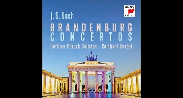 Brandenburgische Konzerte