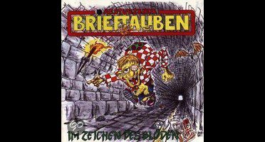Im Zeichen Des Bloeden